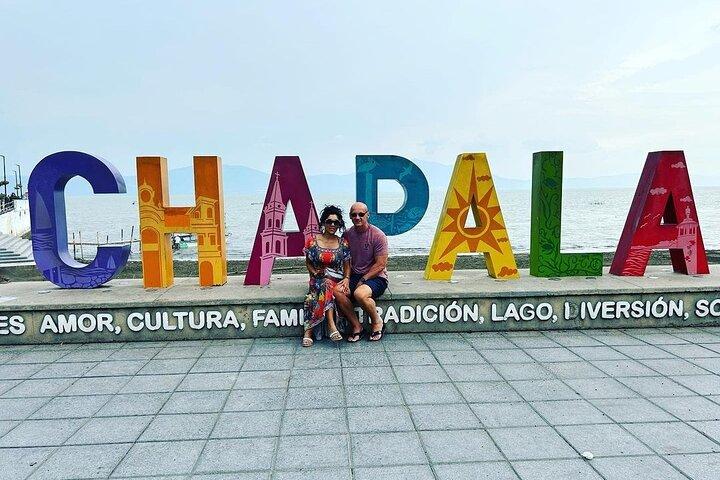 Private Full-Day Trip to Chapala and Ajijic from Guadalajara