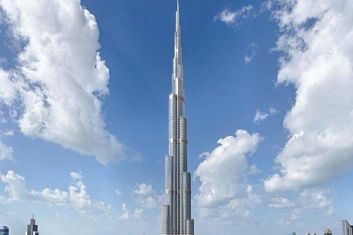 Premium Dubai City Tour Sightseeing