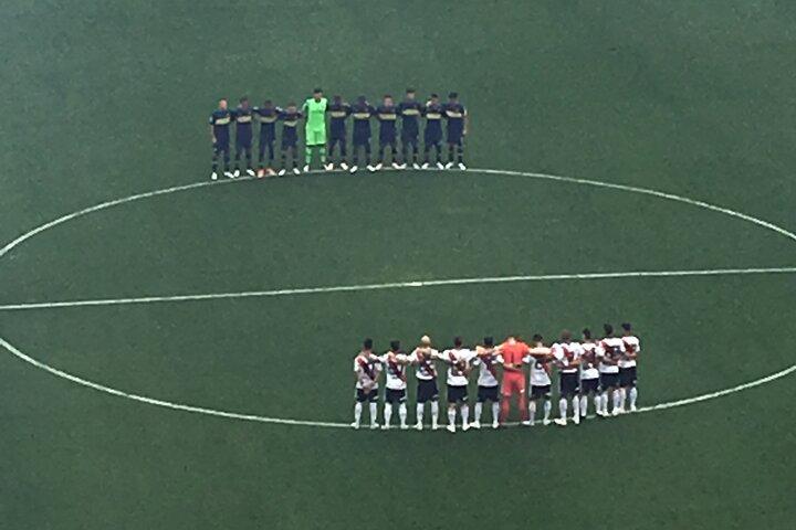 The Best Argentine Soccer Experience at La Bombonera