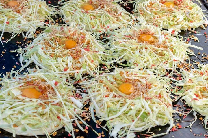 Tokyo Best Private Food Tour With A Guide