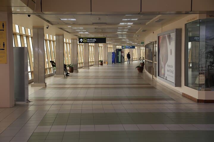 Airport Meet & Assist Services JKIA(Arrival-Departure-Transit)
