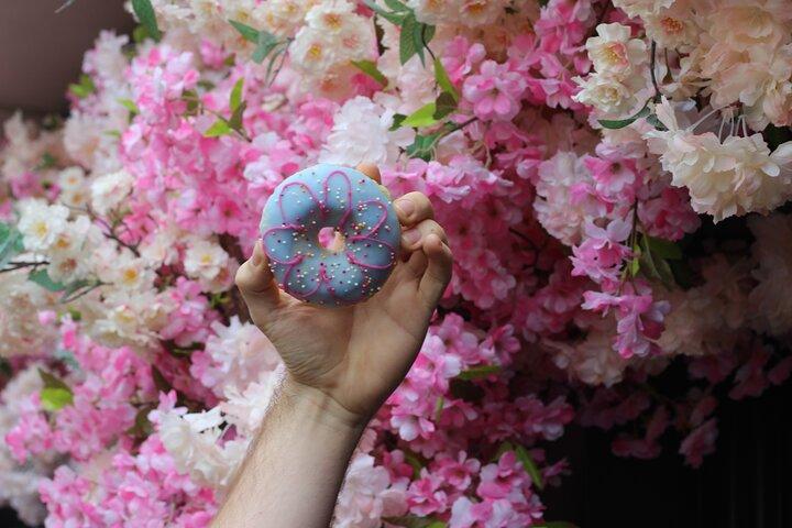 Brighton Sweet Treats Food Tour: Donuts, Sweet Treats and Teas