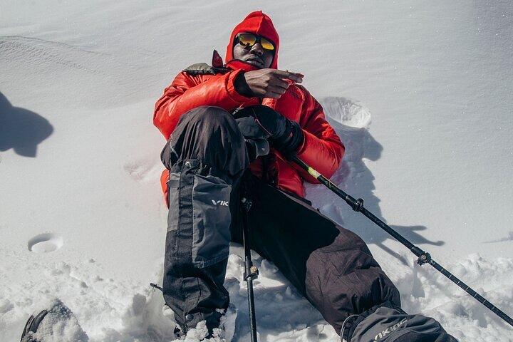 Kilimanjaro Private Climbing in 6 Days Marangu Route