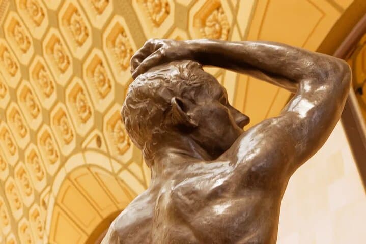Musée d’Orsay Private Tour with an art expert guide