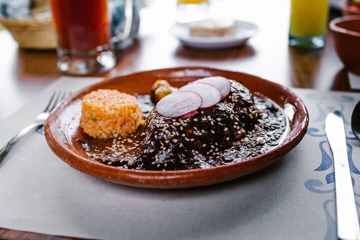 Mexico City Best Private Food Tour With A Guide