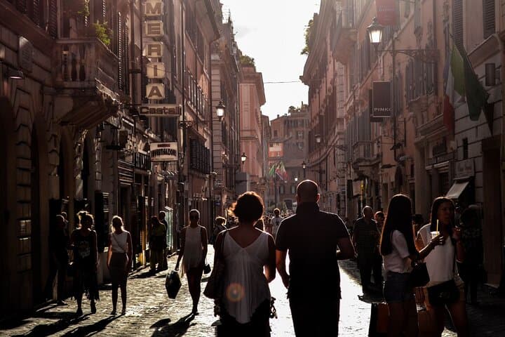 Naples Street Food Tour With A Local Guide