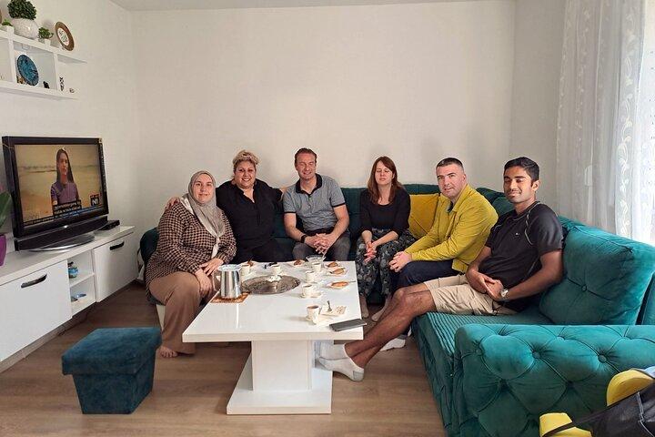 Understanding Srebrenica Genocide Tour + Lunch with Local Family Included
