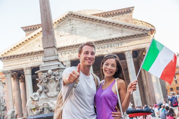 Skip-the-line Castel Sant'Angelo and Vatican Private Tour