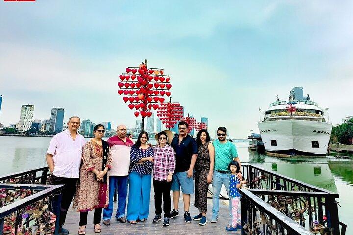 Danang : Explore Danang City in Half a Day