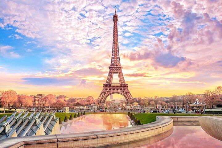 Musée d'Orsay Paris Tour, Fast-Track Tickets, Private Guide