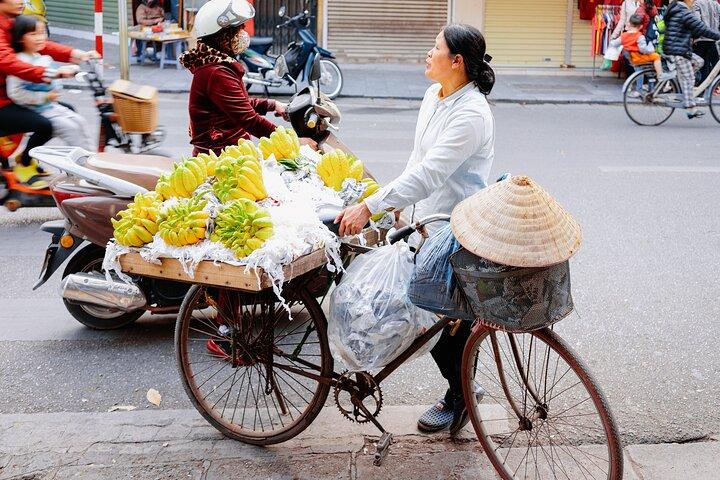 Hanoi Full Day A Private Tour With Mix of History and Activities