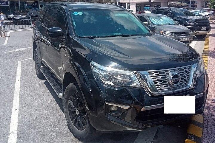 Private Transfer from Noi Bai Airport to your Hotel