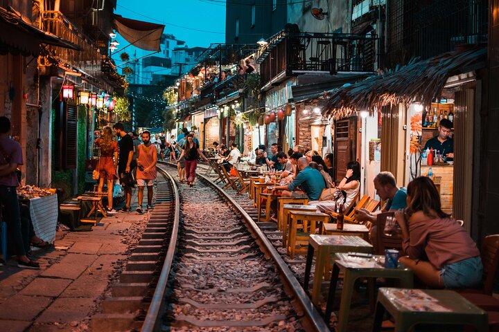 Discover Vietnam - Cambodia - Thailand in 22 Days
