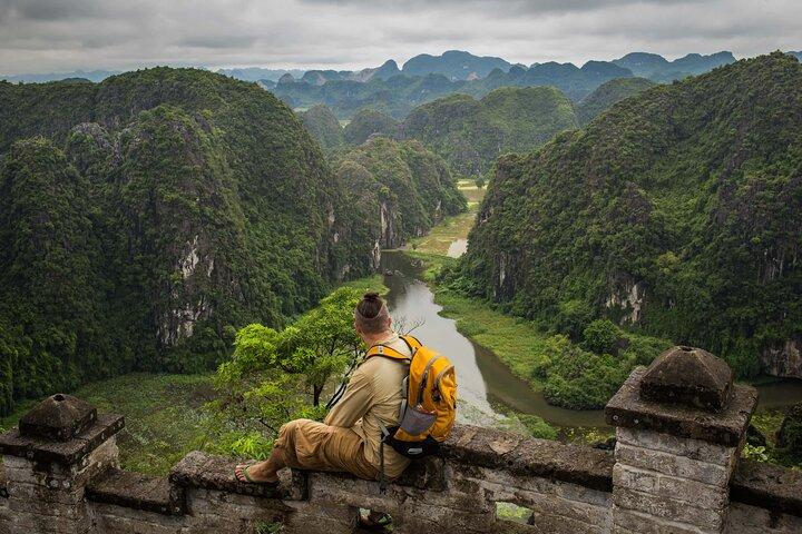 Discover Vietnam - Cambodia - Thailand in 22 Days