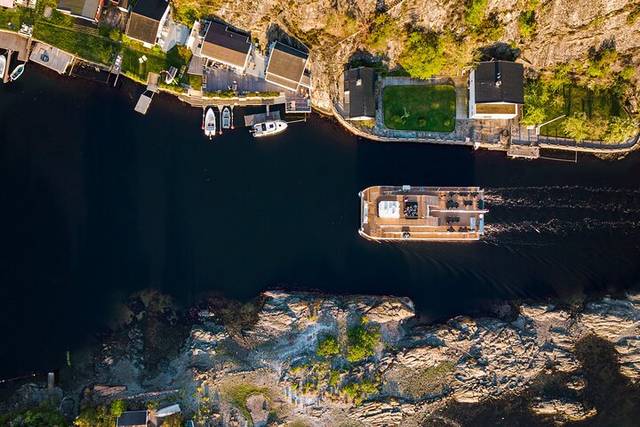 Fjords