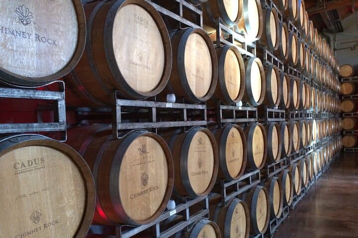 Private Cape Winelands Tour Full-Day