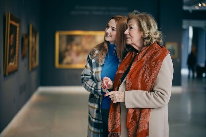Skip-the-line Istanbul Archeological Museums Private Tour