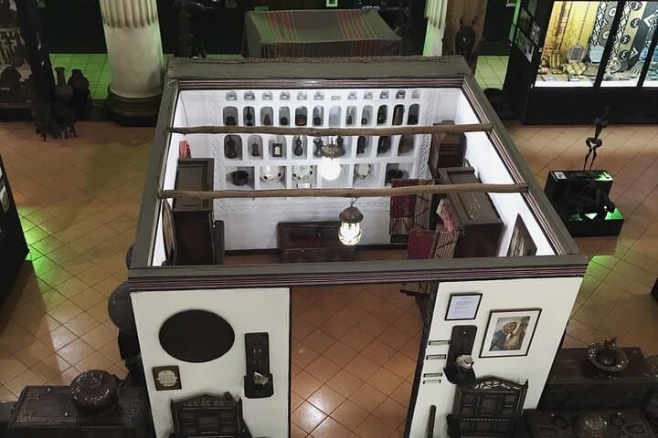 Historical Walking Tour in Nairobi City