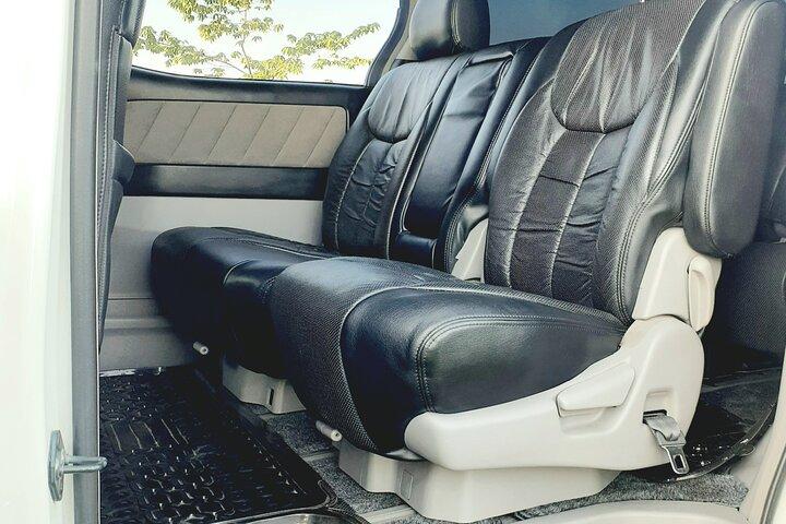 Kilimanjaro Airport Private Transfer