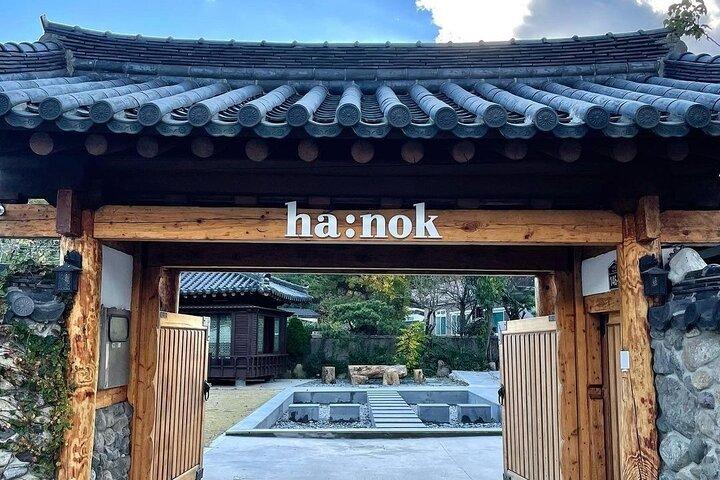 Busan Day Trip from Seoul by KTX - Private Tour with Local Guide