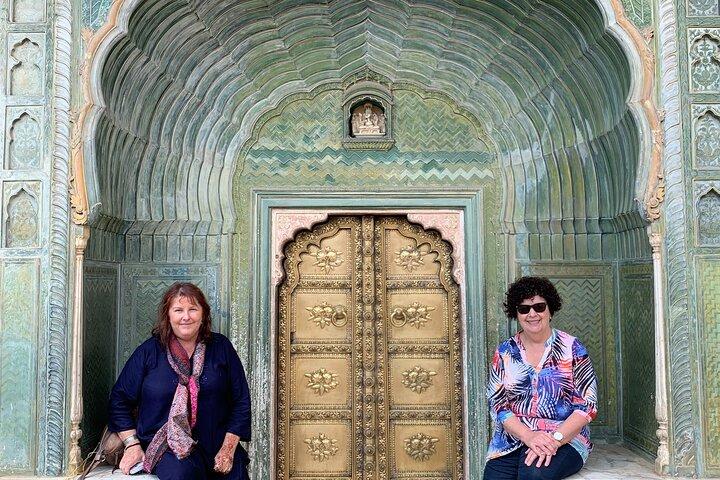 Jaipur City Full Day Tour By Tuk-Tuk