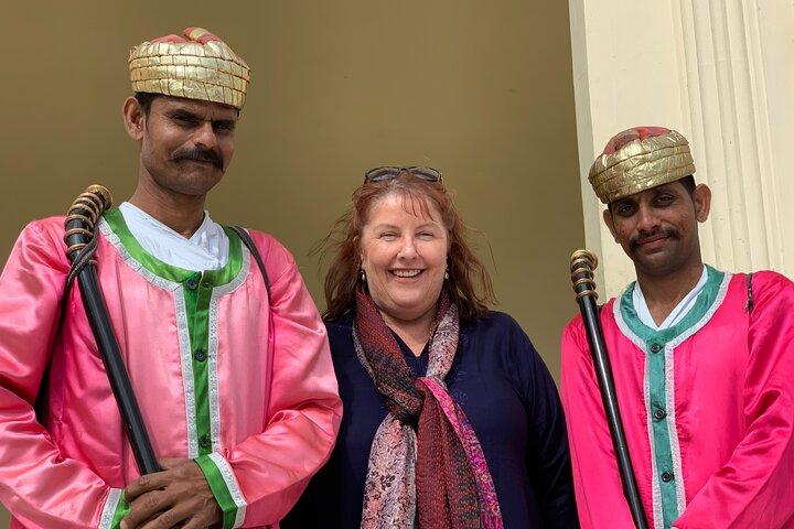 Jaipur City Full Day Tour By Tuk-Tuk
