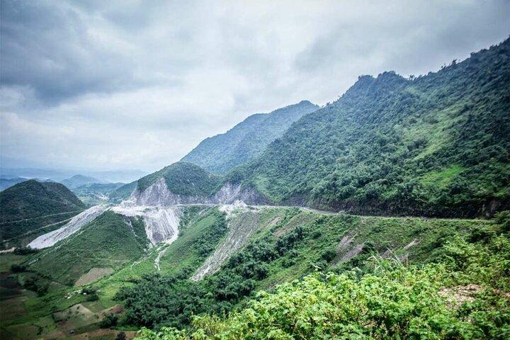 Mai Chau Pu Luong Adventure 2 Days 1 Night Tour