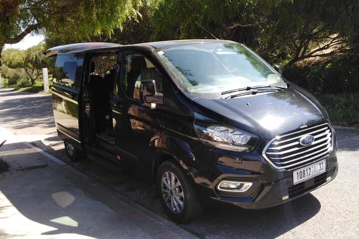 Essaouira: Private Transfer from or to Essaouira Airport