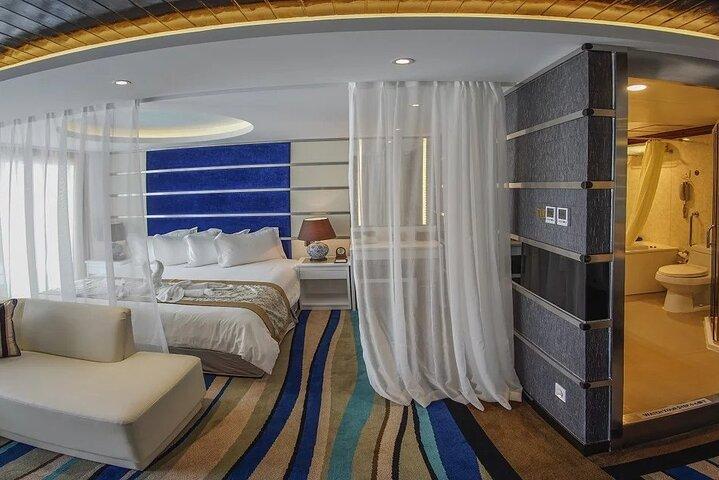 5D4N Yangtze River Cruise:Yichang to Chongqing by Victoria Cruise