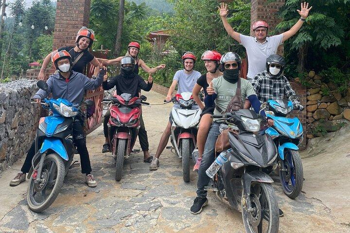 Ha Giang Loop 3 Days 2 Nights with Ha Giang Vision Tour