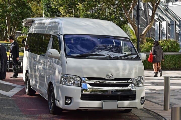 Seoul to Seoul Incheon Airport (ICN) - Departure Private Transfer