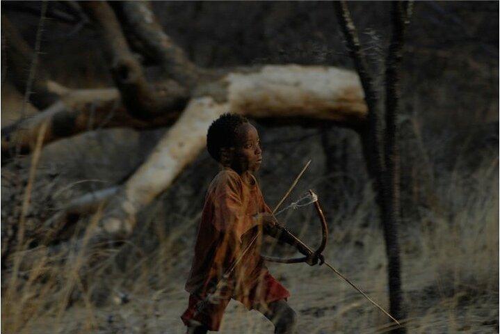 4 Days Hadza Immersion