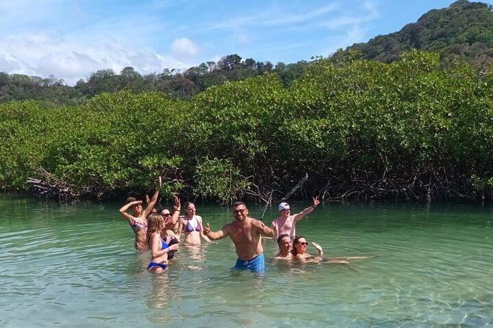 5hour tour of Panama City and Panama Canal - Shared or Private