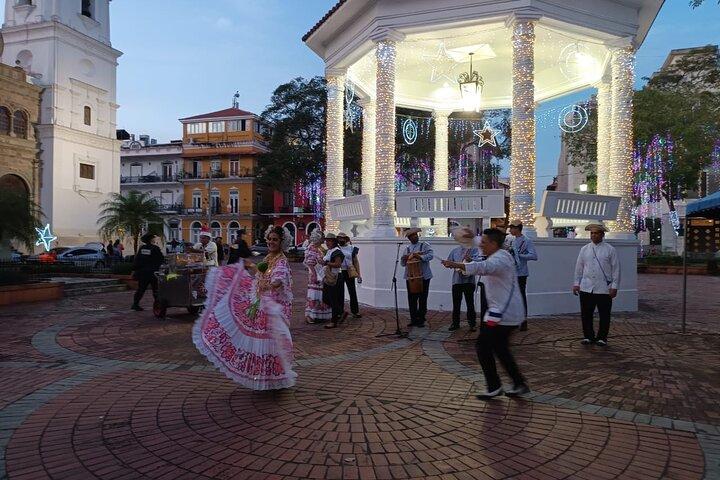 5hour tour of Panama City and Panama Canal - Shared or Private