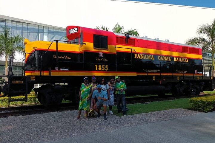 5hour tour of Panama City and Panama Canal - Shared or Private
