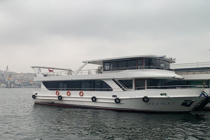 Princes' Islands Tour from Istanbul Lunch Included