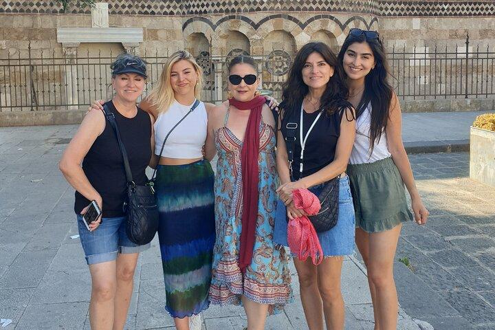 Messina and Taormina City Tour from Messina - Private tour