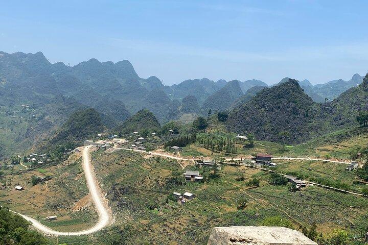 Ha Giang Loop 3 Days 2 Nights with Ha Giang Vision Tour