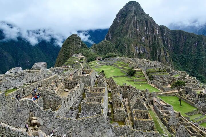 Cusco to Machu Picchu By Car