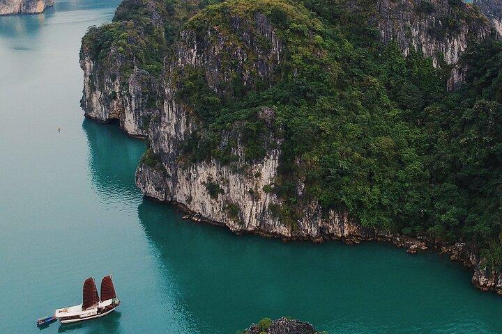Mesmerizing Vietnam Wellness Tour In 11 Days