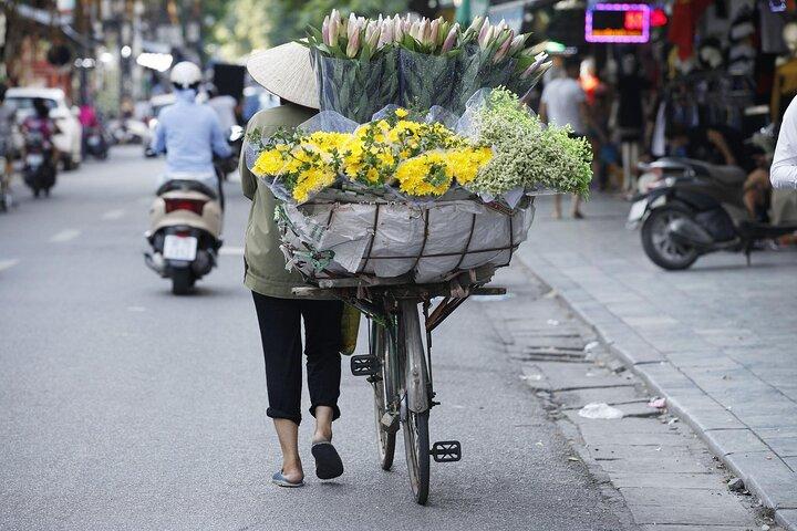 Mesmerizing Vietnam Wellness Tour In 11 Days