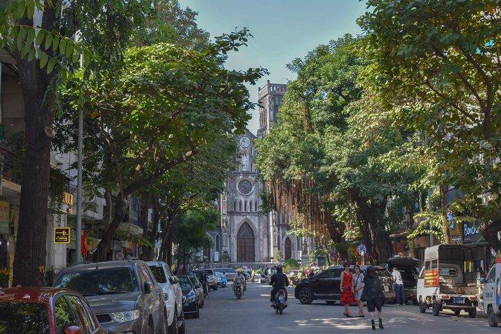Mesmerizing Vietnam Wellness Tour In 11 Days