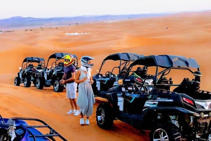 2Days groupe Tour Fes To Fes Or Marrakech Via Sahara Tour