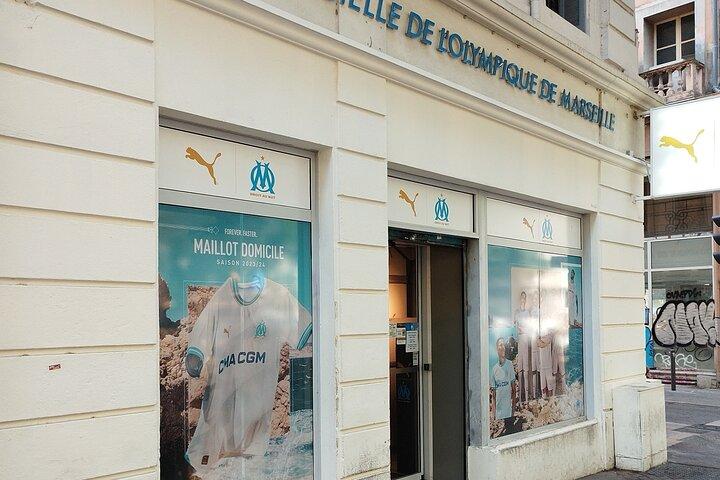 Walking Tour in Marseille with Local Experiences