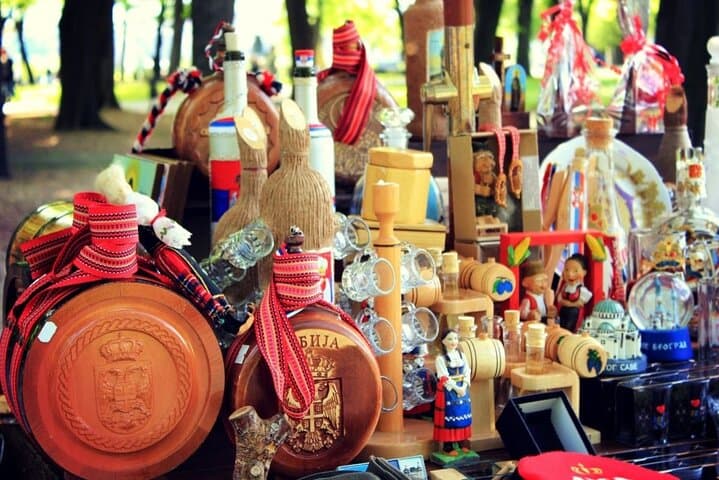Private Tour Shopping in Luxor City
