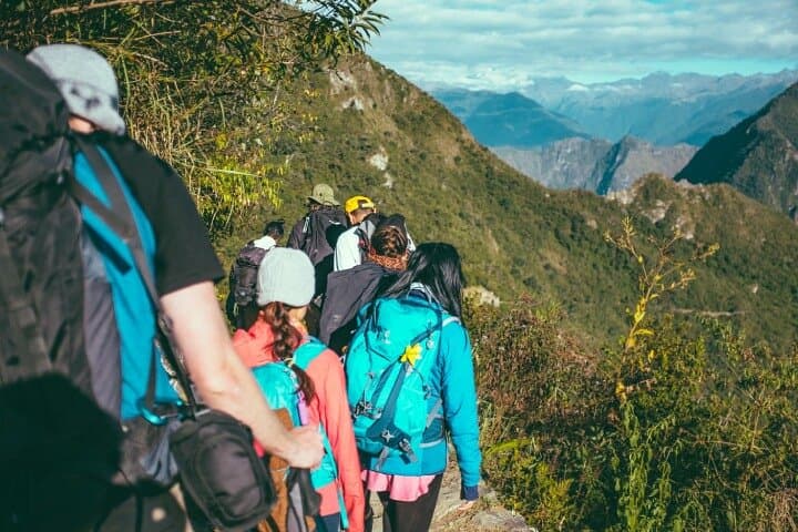 Cusco to Machu Picchu By Car