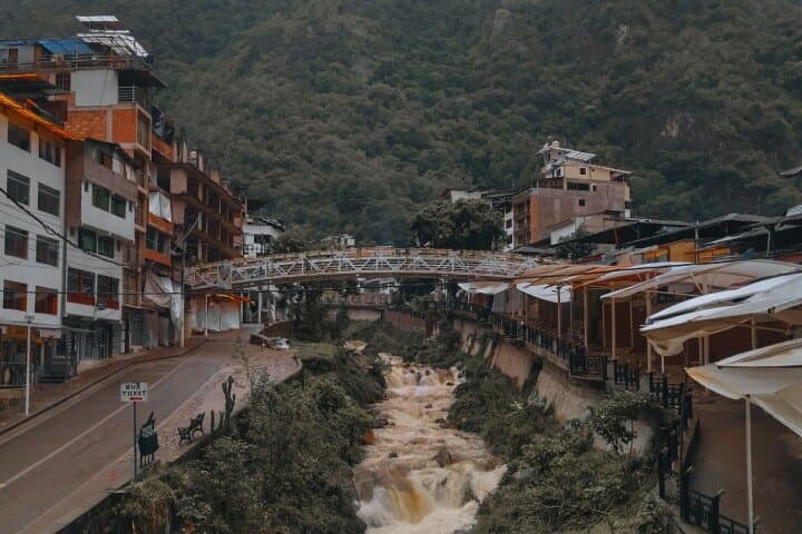Cusco to Machu Picchu By Car