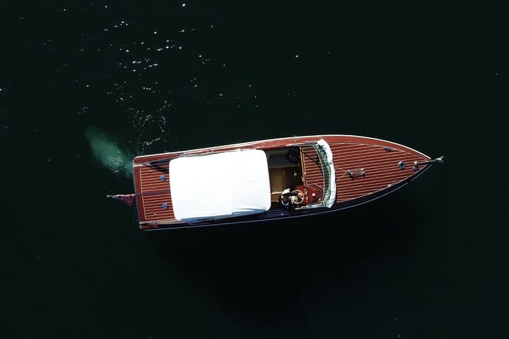 Private Sunset Cruise on Sydney Harbour for up to Six Guests