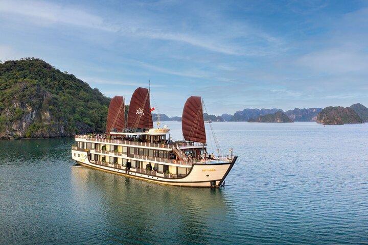 Orchid Trendy Cruises 2 Days/1 Night 5 Star All included