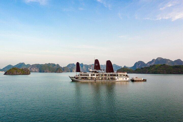Orchid Trendy Cruises 2 Days/1 Night 5 Star All included